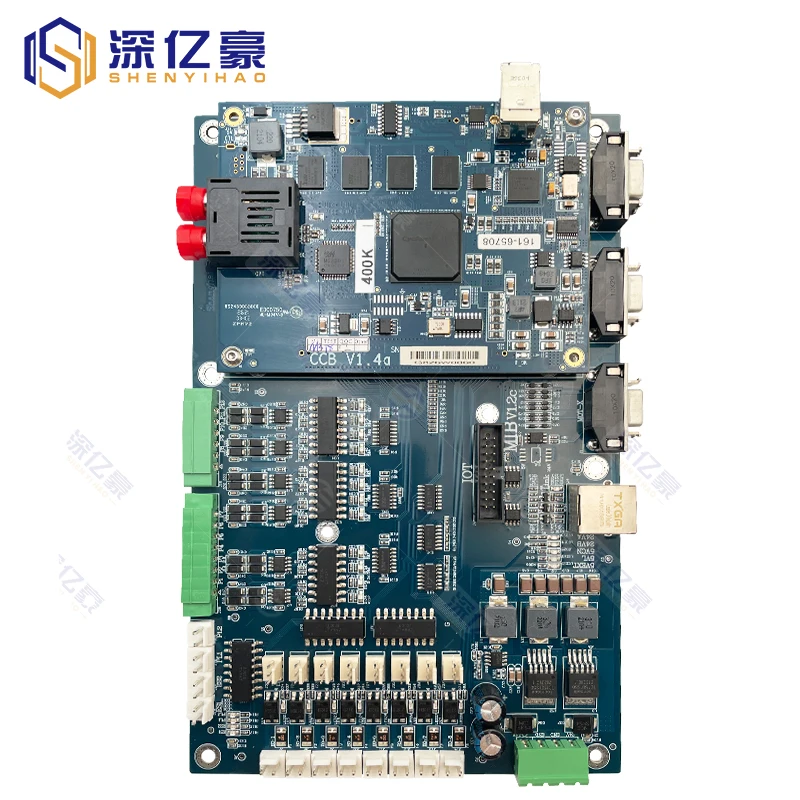 

Printer Accessorie Main Board MainBoard for Ricoh Gen6