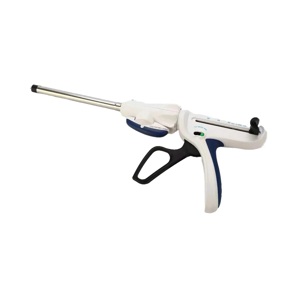 2026 New High Quality Factory Direct Laparoscopic . Stapler And Reloading Unit Abdominal Surgery Equipment