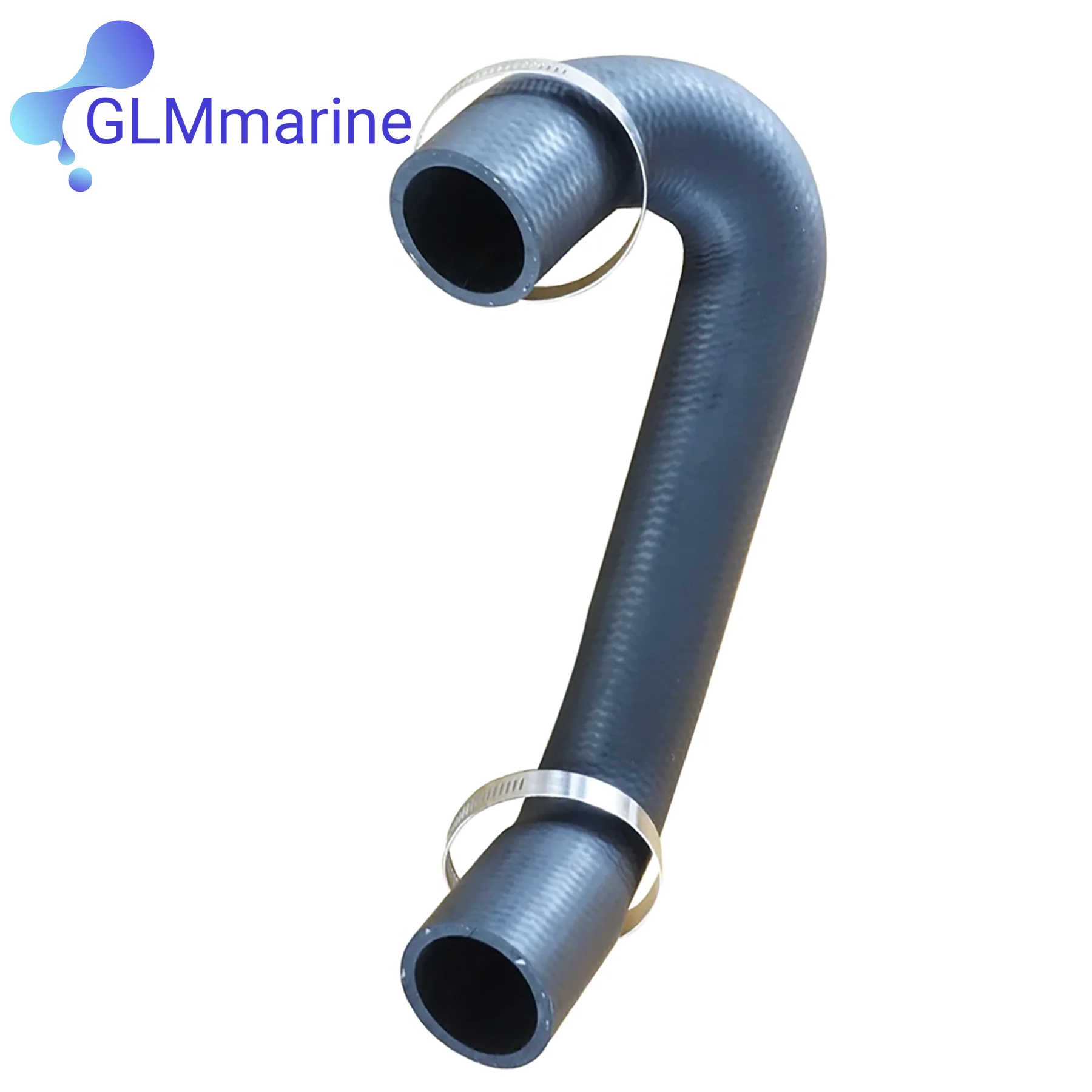 Water Pump Thermostat Circulating Hose 32-33189 for Mercruiser Sterndrives 4.3L 5.0L 5.7L 32-33189A1 18-71337 9-44052