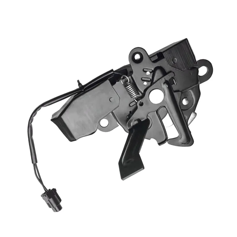 For Toyota Camry 2006 2007 2008 2009 2010 2011 Front Hood Lock Engine Hood Lock Car With Inductance