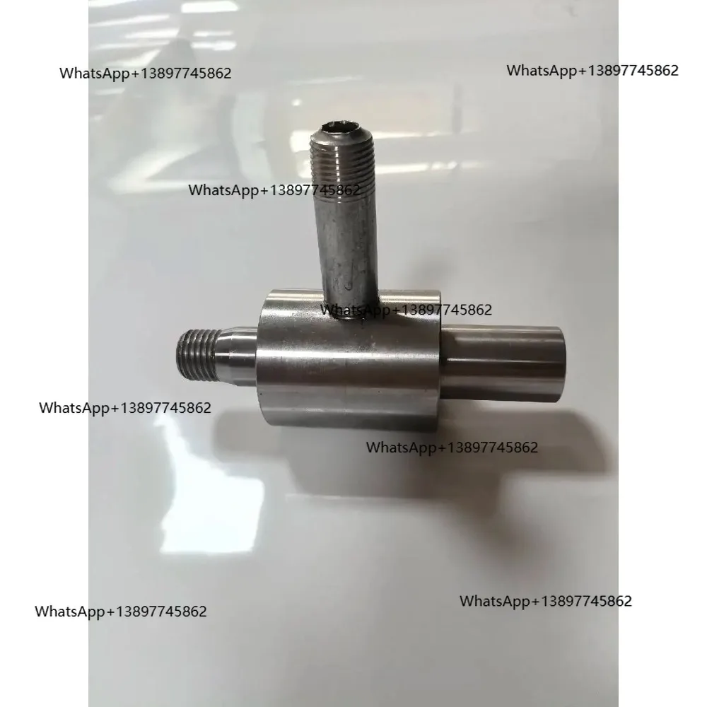 

PeiqiWater injector is u to increase the water volume of water well ding rig