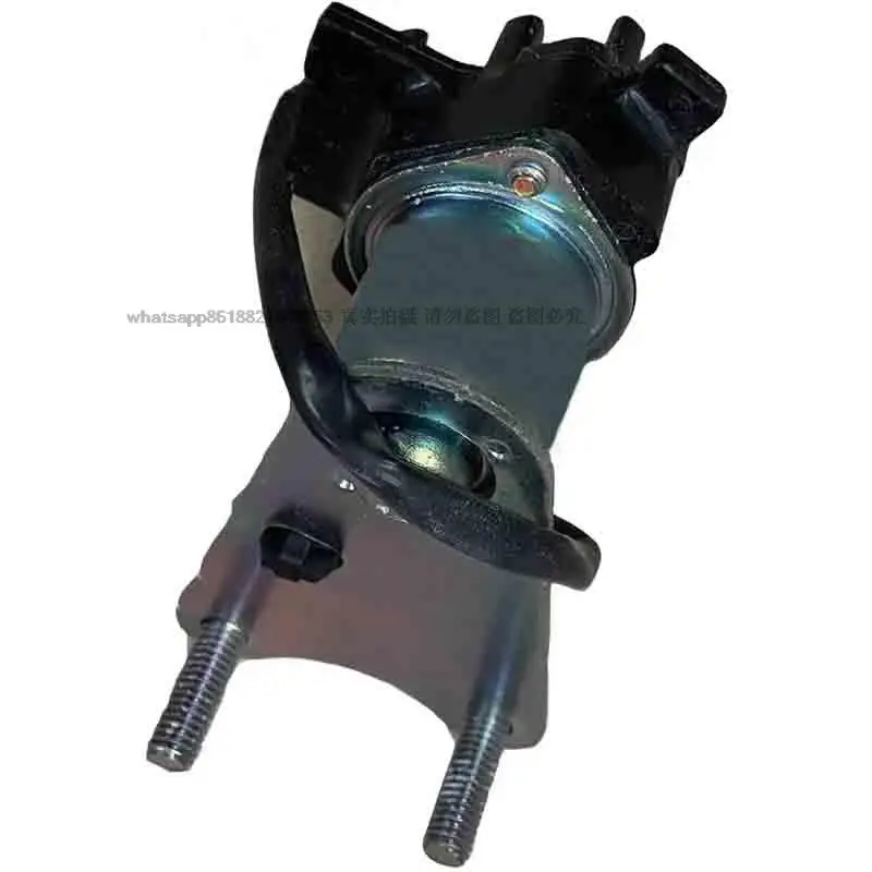 Excavator accessory SK200-8 starting motor for relay S2830-01271 28300-1271A