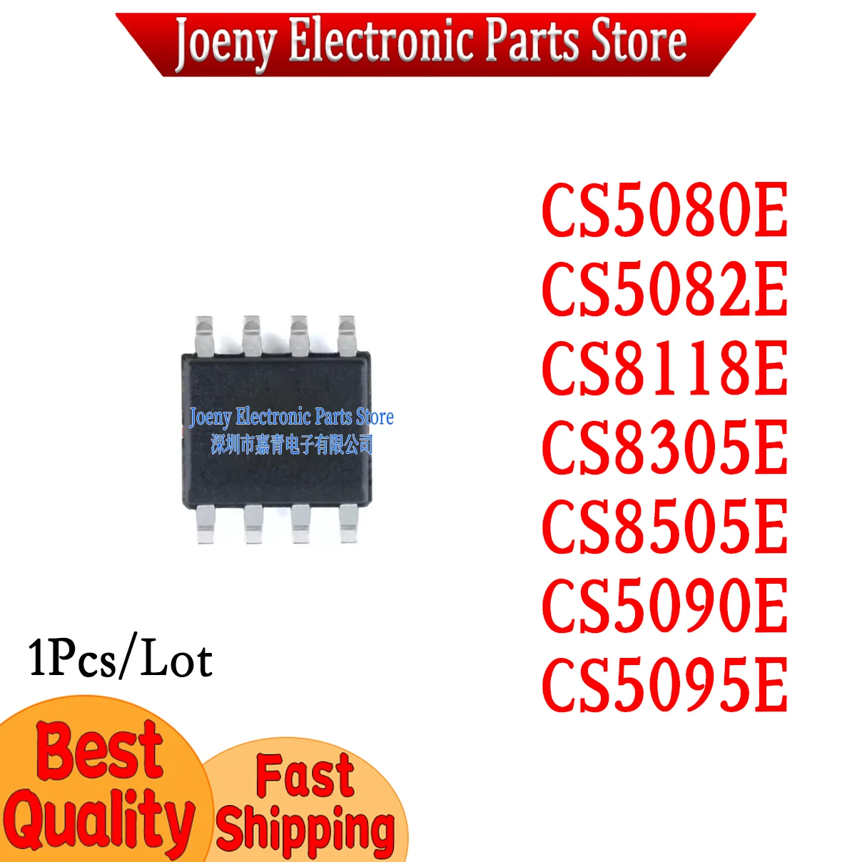 

plastic casing CS5080E CS5082E CS8118E CS8305E CS8505E CS5090E CS5095E