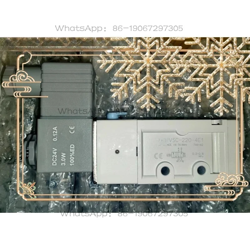convient-pour-la-vanne-solenoide-mvsc-220-4e1-dc24v-220v-produit-neuf-d'origine-authentique