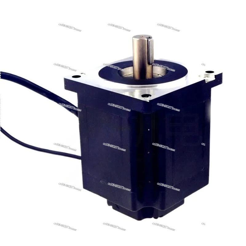 

110 Brushless Motor S110BL172-430 48V/310V 2000W High Torque and Power