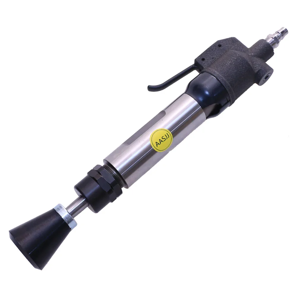 AT-2402 Pneumatic Tamper Handheld Soil Sand Tamper Air Hammer