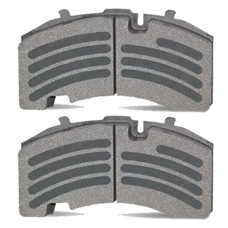 Wva 29061 Semi-Meta… - image