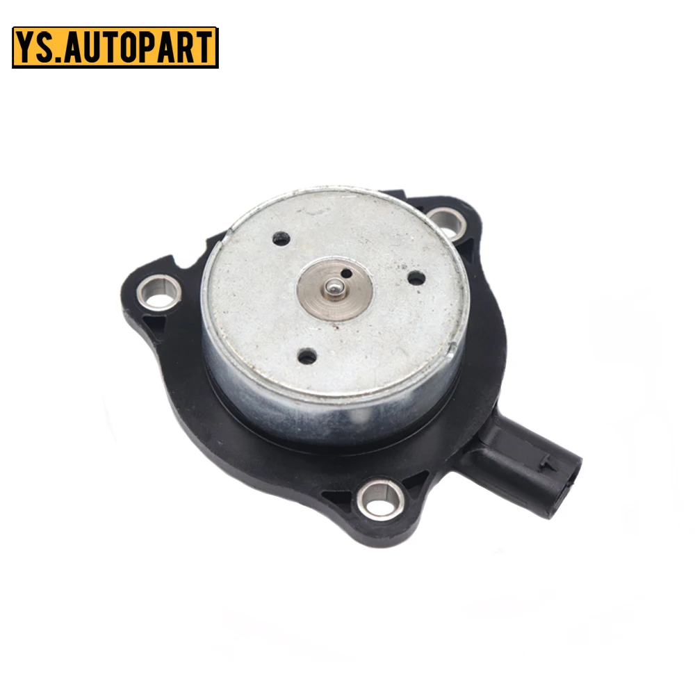 

05048045AB Car Engine Variable Valve Timing VVT Solenoid Actuator For Chrysler Pacifica Jeep Grand Cherokee Dodge Durango 3.6L