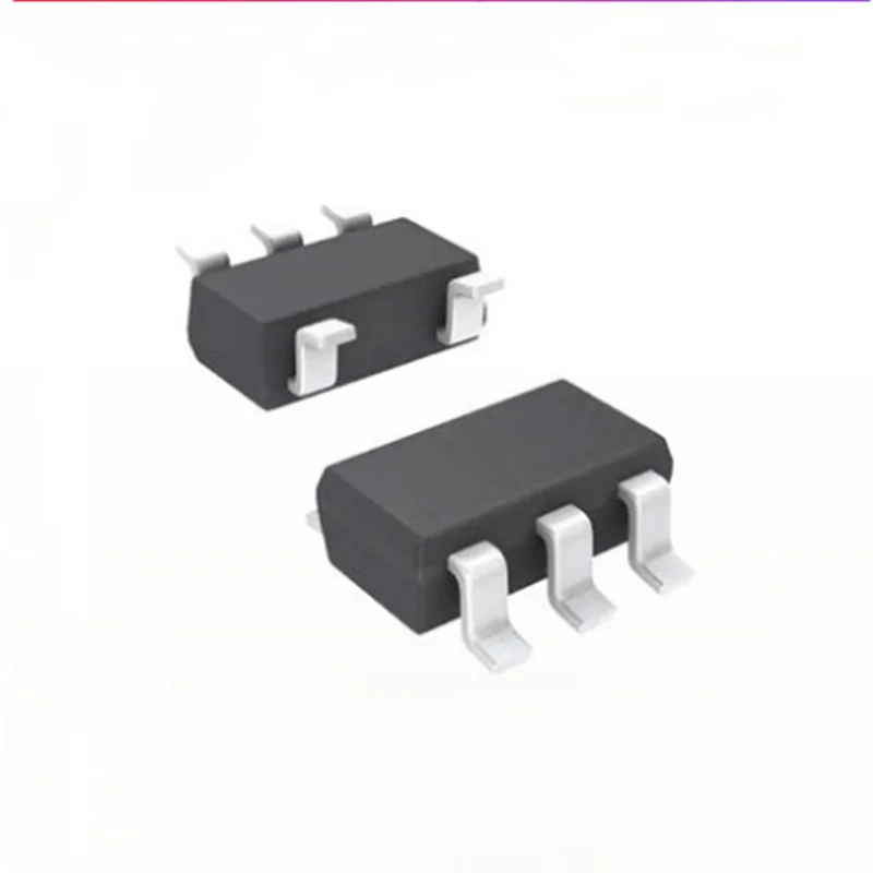 1 Cái/lốc MAX8877EUK25 ACBM MAX8877EUK MAX8877 IC REG Tuyến Tính 2.5V 150MA SOT23-5