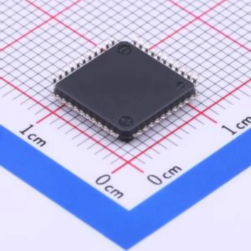 (5-20pcs) STM8S105S6T6C LQFP-44(10x10) 100% Original In Stock (MCU/MPU/SOC) 34 2KB STM8 32KB