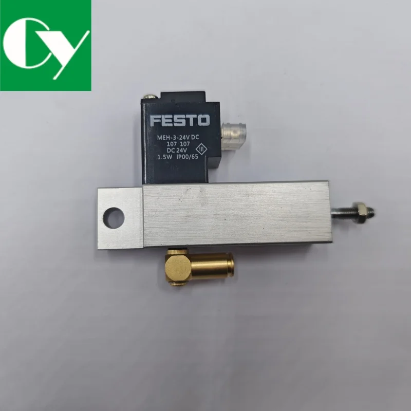 61.184.1131 61.184.1133 ESM-10-4-P-SA Solenoid Valve PM74 SM74 SM102 Printing Press
