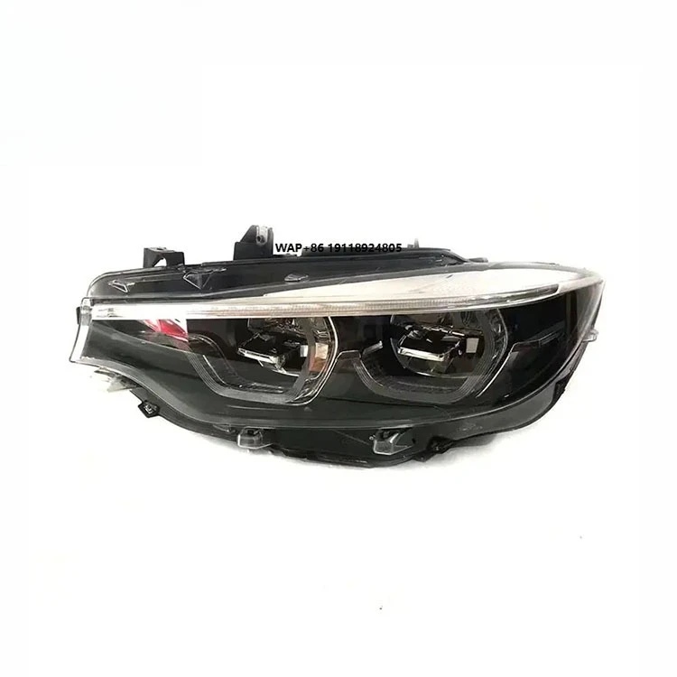 

Hot Sale High Quality for F32 F36 4-Series LED Front Headlight 2016-2020 Long-lasting with 6000k Color Temperature