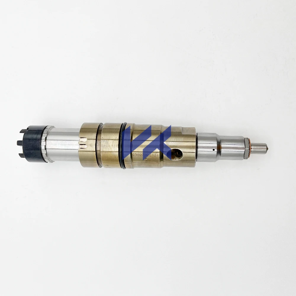 

Construction Machinery QSX15 Engine Injector 5491600 For Cummins Fuel Injectors