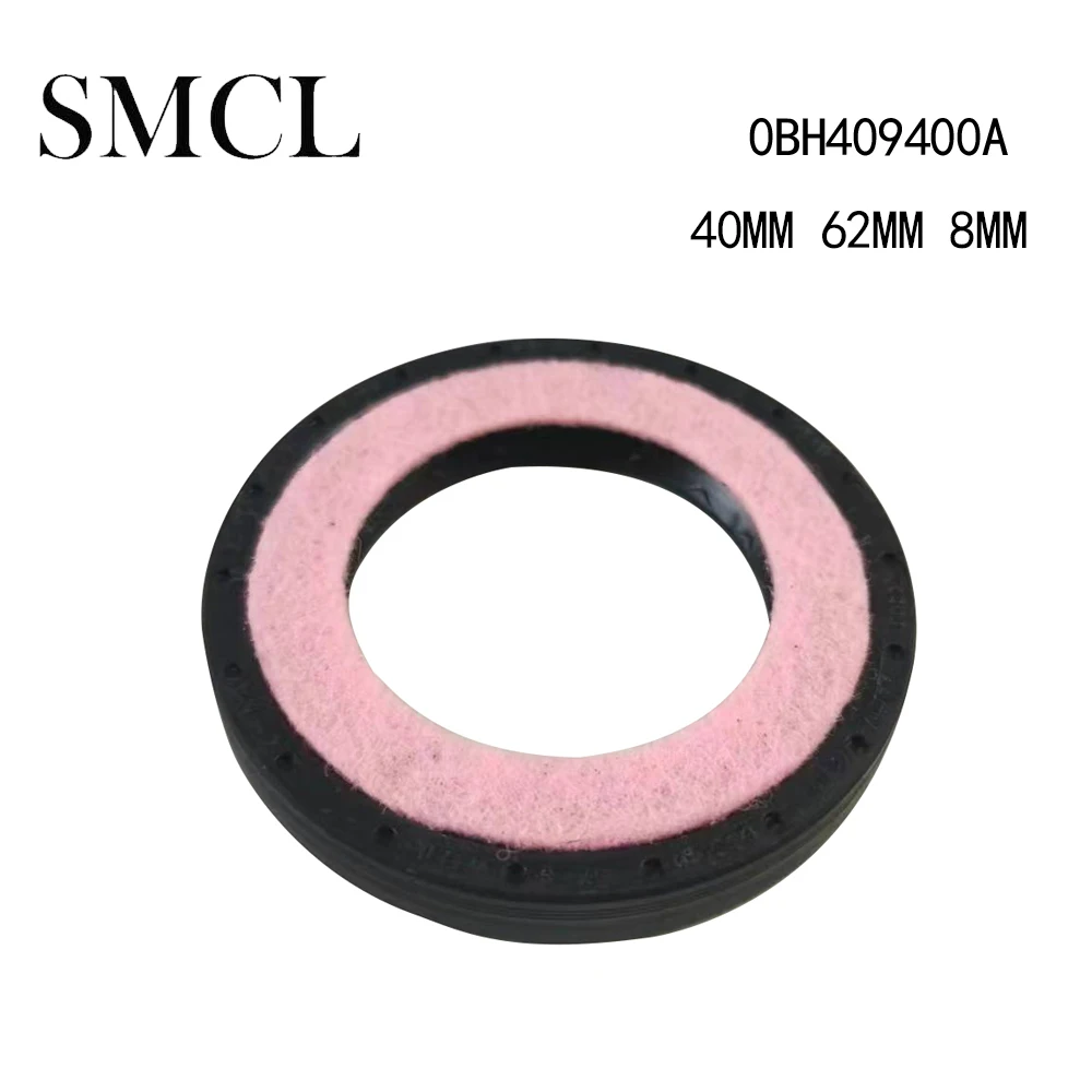 

0BH409400A Half shaft oil seal For Audi Q3 AQ6 Skoda Kodiaq Superb VW Passat Tharu Teramont Tiguan Magotan Golf T-ROC