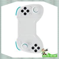 24-Hour Delivery RGB Tablet Controller Wireless Handle For Switch Game Bluetooth Joystick For PS3 PS4 Android IOS Gamepad