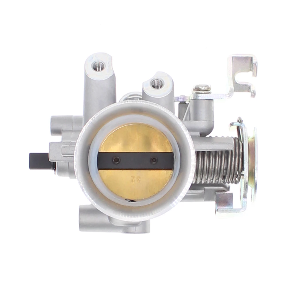 Throttle Body for Wave110i New BIZ125 Z125 Monkey C110 Super Cub MSX BLADE CRF110 125 ZOOMER-X VISION SCOOPY-i CLICK VARIO