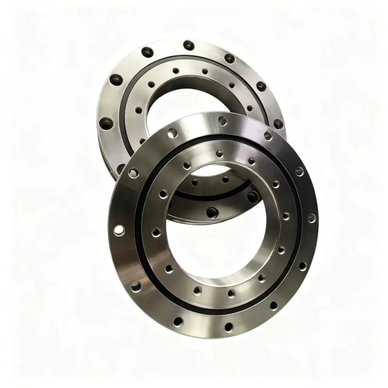 Precision crossed roller bearings, special bearings for industrial robot joints