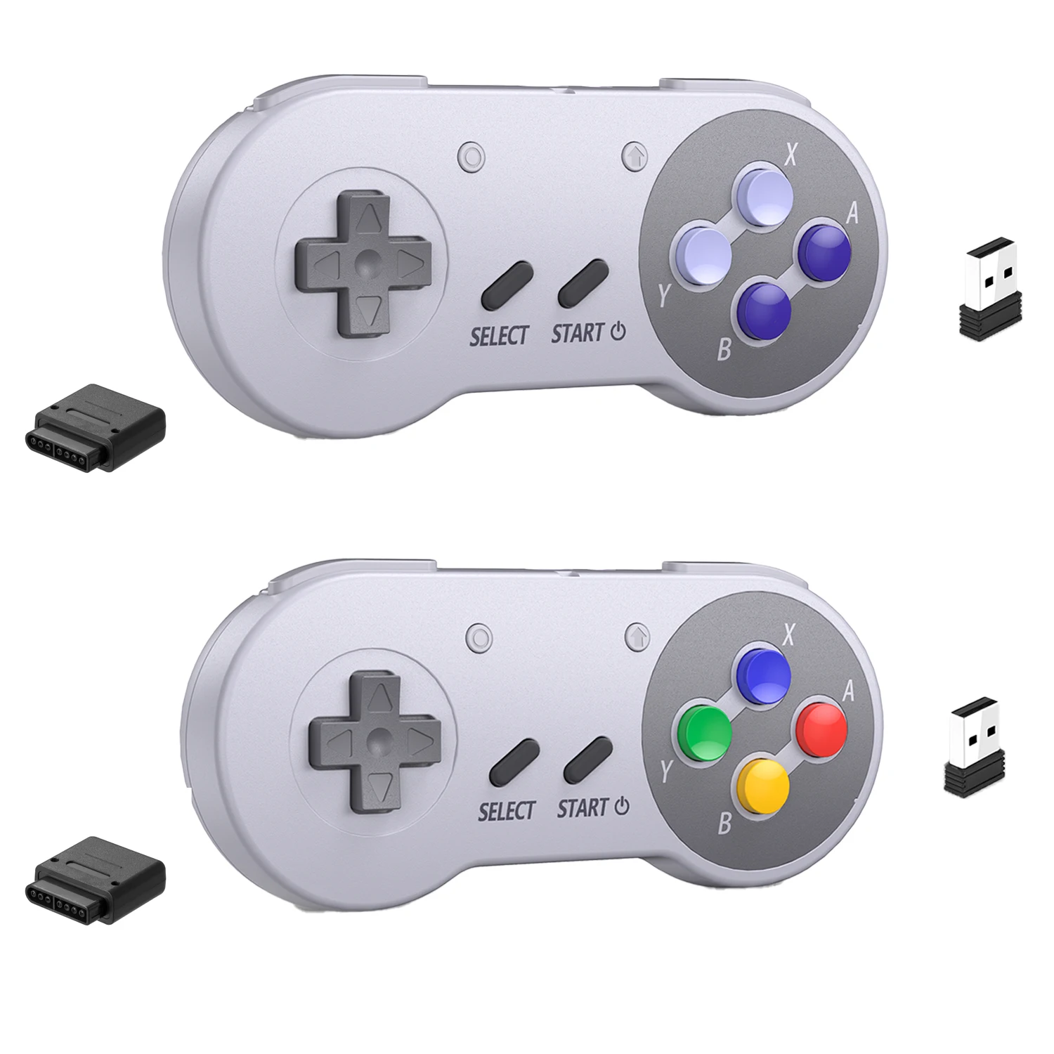 2.4 Ghz Wireless Sn…