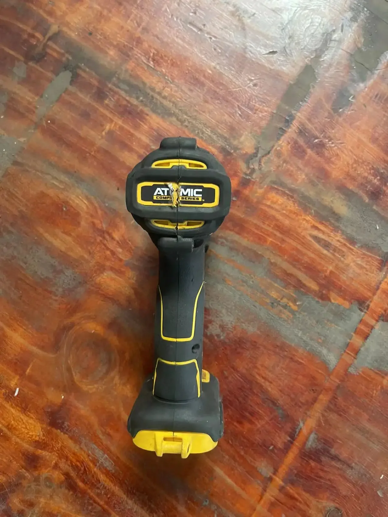 DEWALT 20V Brushless Impact Driver (Tool Only).USED.SECOND HANG