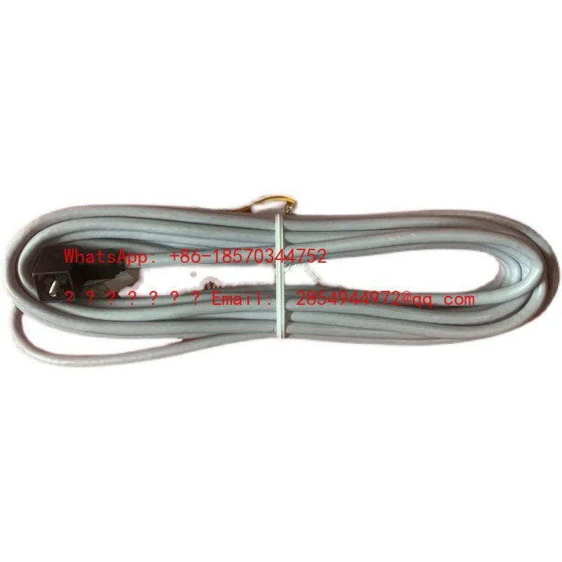 Electronic Expansion Valve Connector E2VCABS300: E2VCABS600