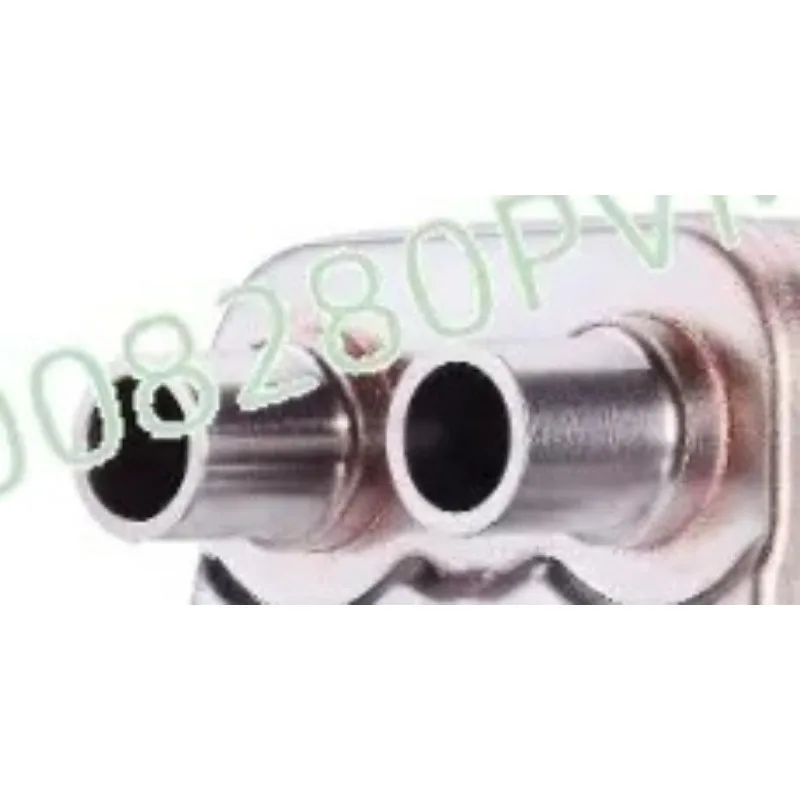 Stainless Steel Brazed Plate Heat Exchanger - Oil-Water Cooler Fluorine-Water Evaporator Condenser