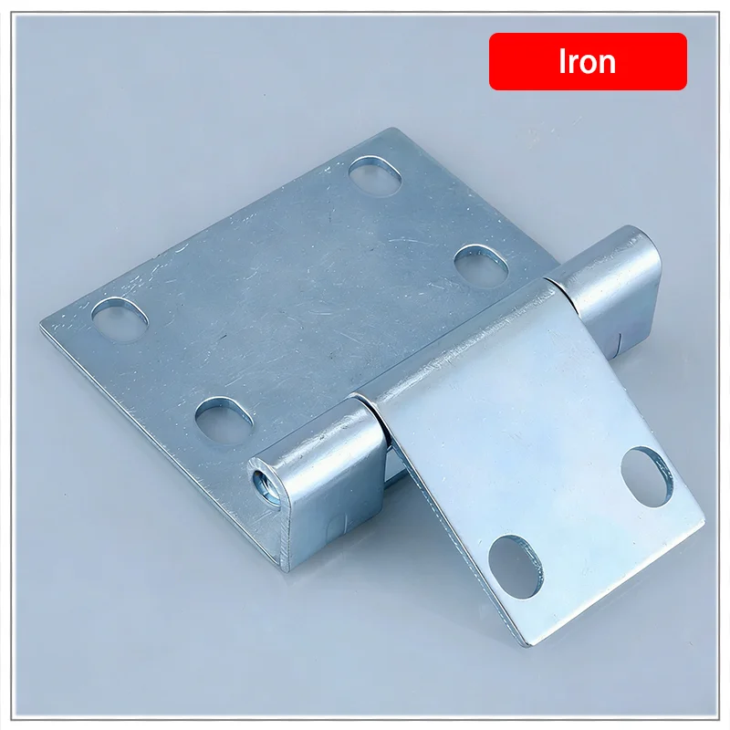 

14pcs Industrial Strength Cabinet Door Hinge for Switching Mechanical Equipment - Hidden Door Hinge for Automation