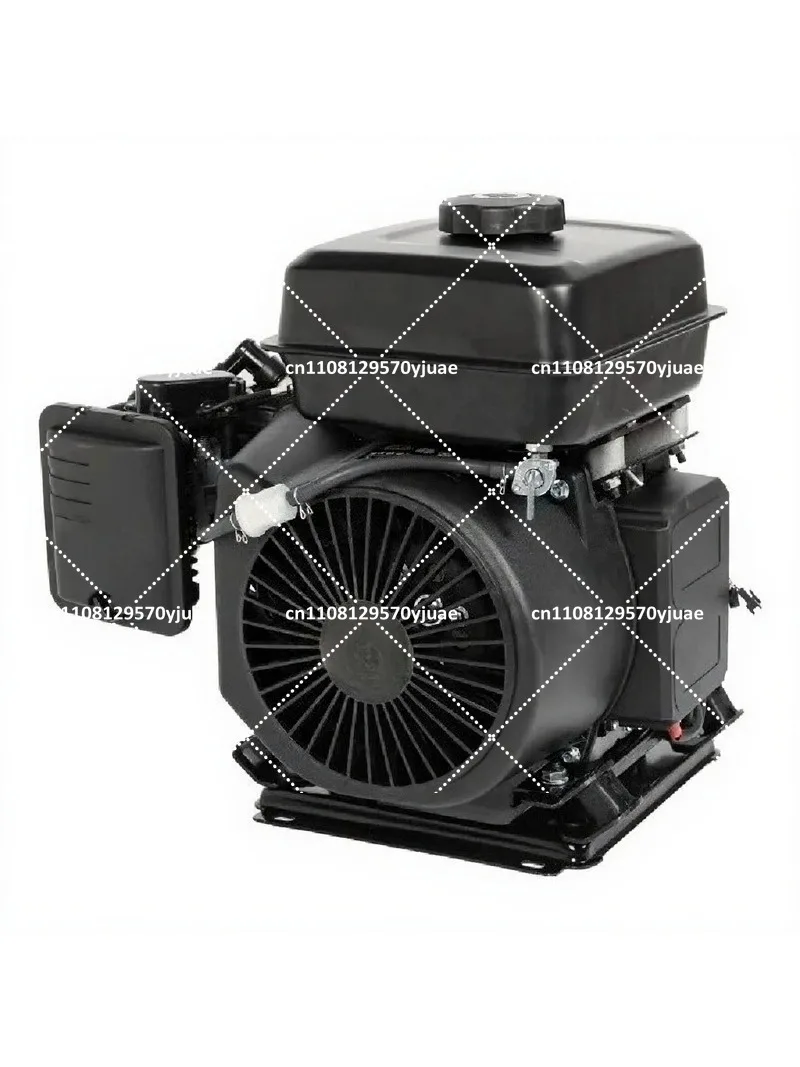 3KW EV Range Extender Low Noise Generator for Four Wheeler Portable DC 48V 60V 72V