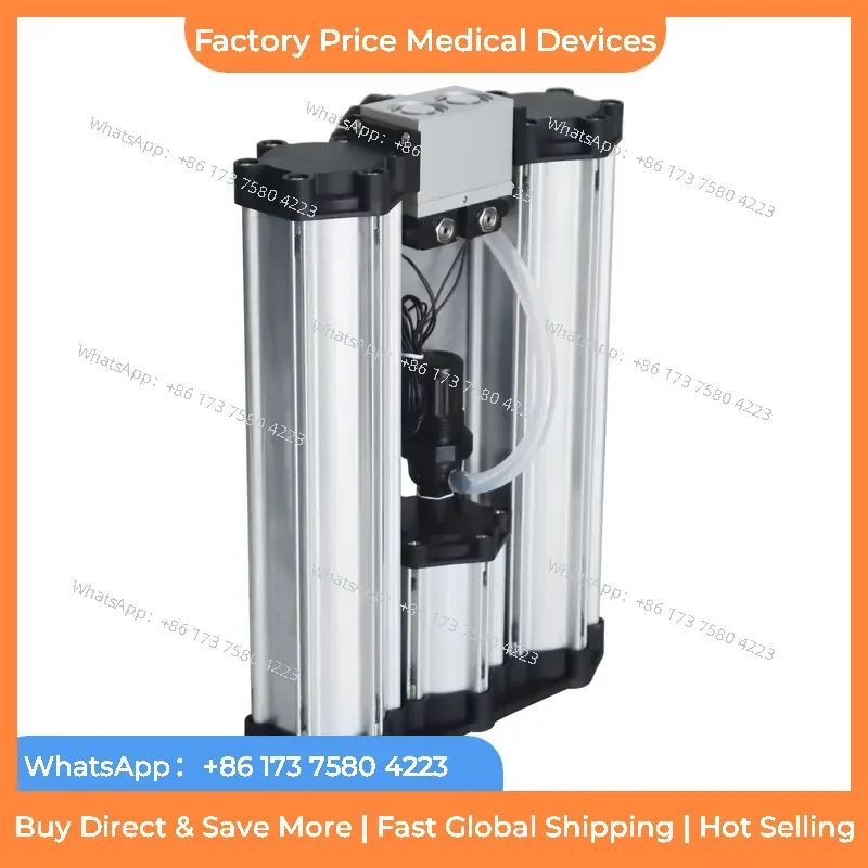 2026 YXHB YX-MZ-5L High-efficiency PSA Accessories Zeolite Molecular Sieve Bed fastshipping