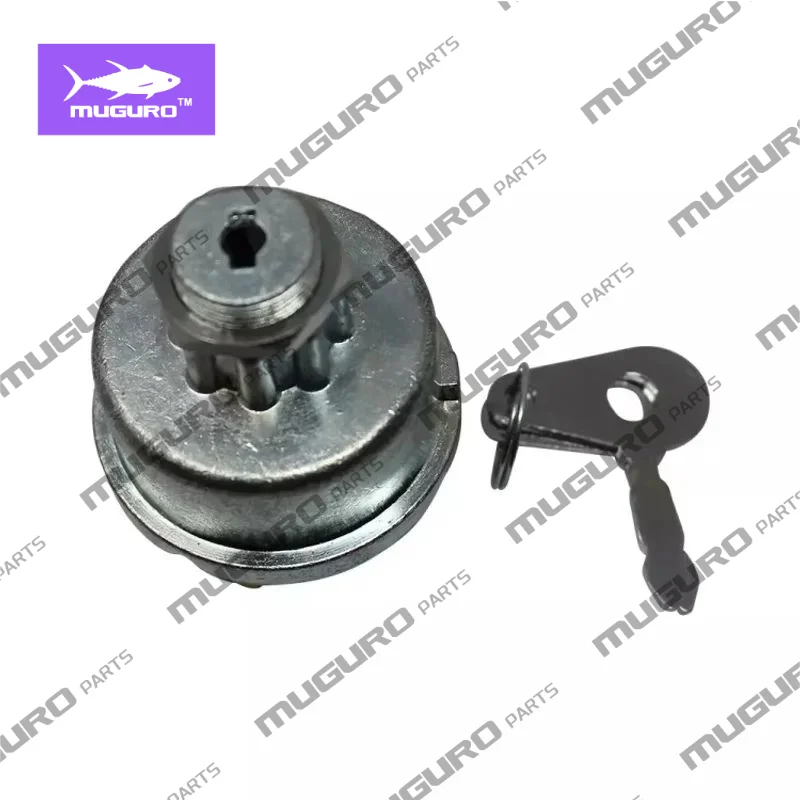 Ignition Switch 240-22141 240-22141 for Complete Tractor Parts Excavator Accessories Construction Machinery Parts view 3