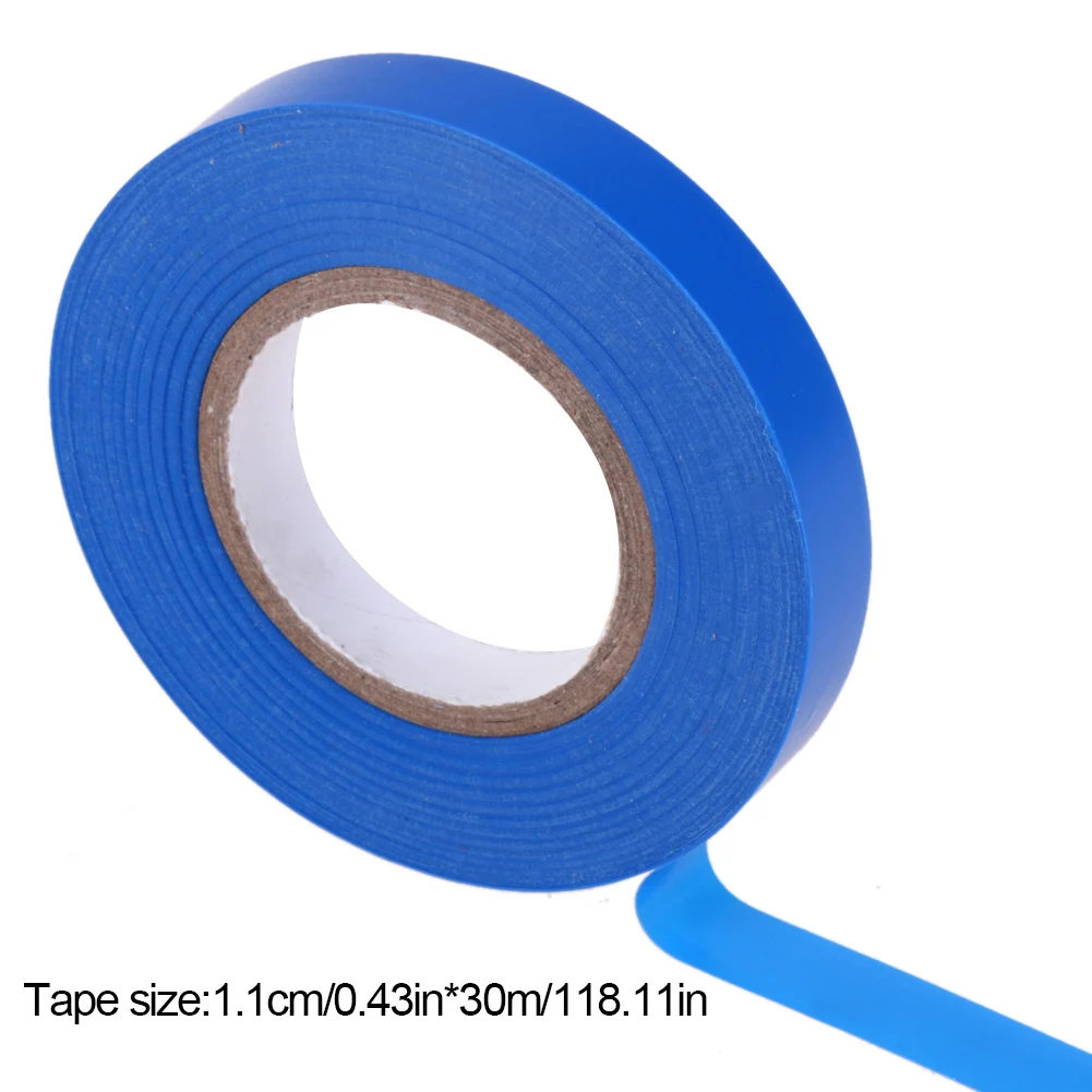 12/20pcs Plant Tying Tape with 1 Box Staple Tying Binding Tie Tape Plant Tying Machine Tape Tool for Garden Plant Vine Tie