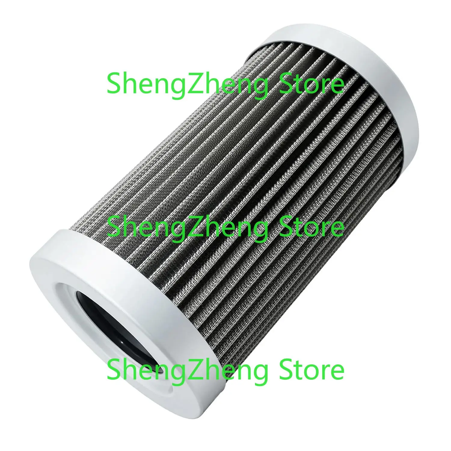 100 Micron Wire Mesh Filter Fit for Lenz DH-750 DH-1000 Medium Pressure in Line Filters, Replacement for 5062-100  57151 40008