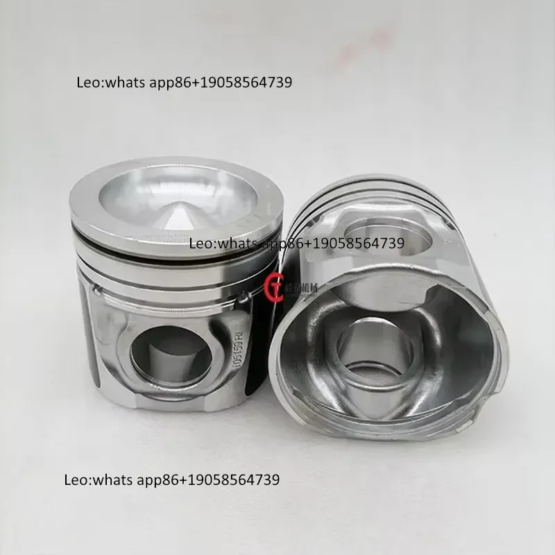 Excavator Parts Quality Engine Parts C7.1 Engine Piston 450-5996 4505996 Piston