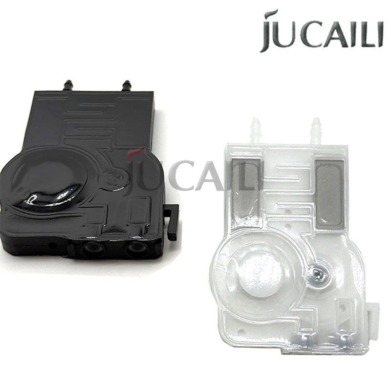 JCL 4PCS 5113 Ink Dumper Dx7 Print Head Damper for Wit-color Smart Xenons Plotter Eco Solvent 5113 UV Dampers Filter