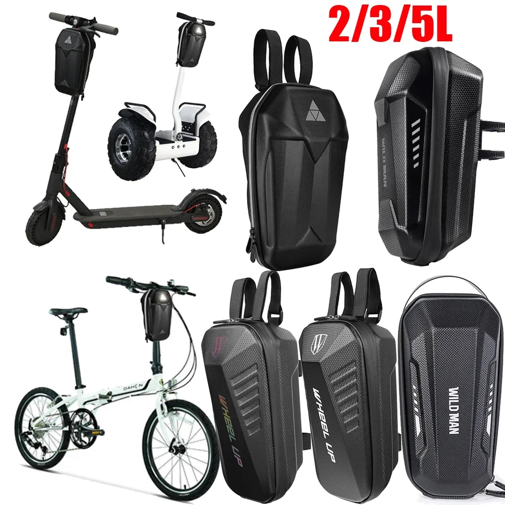 Elektrikli Scooter Bagaj: Güvenilir, Su Geçirmeyen ve Evrensel Uyumlu Çanta Neden İhtiyacınız Var?