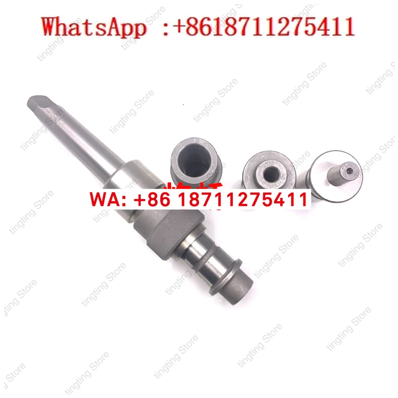 Shanghai Shuangfeng Double Tough Drilling Machine Drilling Quick Change Chuck J5120/3 J5130/4 J5140/5