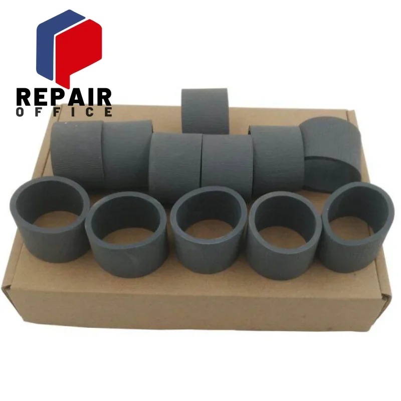 10X Pickup Roller Tire for Samsung CLP 300 350 ML 1640 2240 1610 1615 1641 2010 2015 CLX 2160 SCX 4521 for Xerox 3117 6110 PE220