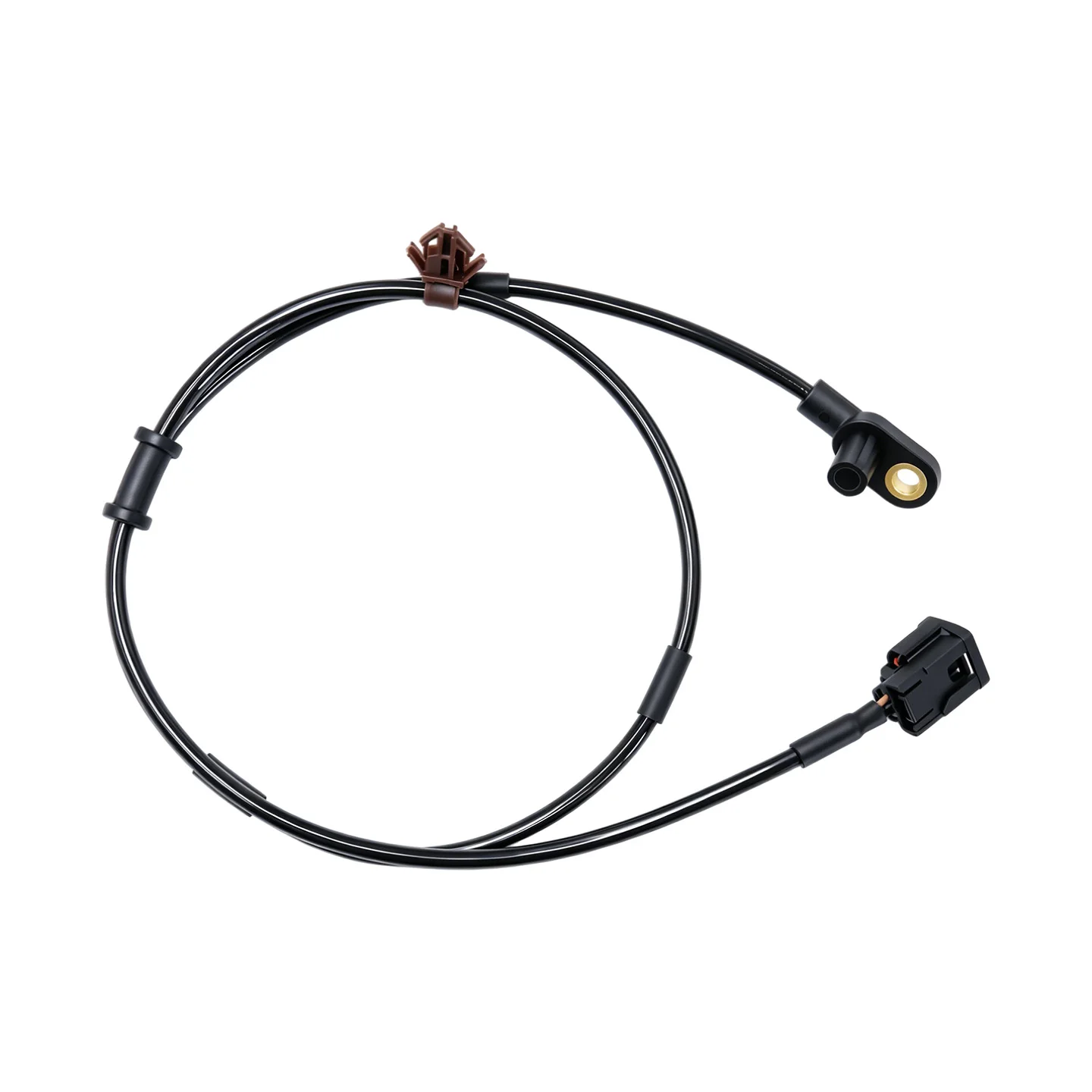Anti-lock Brake System Sensor for HONDA XRE 300 (18-20) High Quality Motorcycle ABS Sensor OE:38510-KWT-FB1