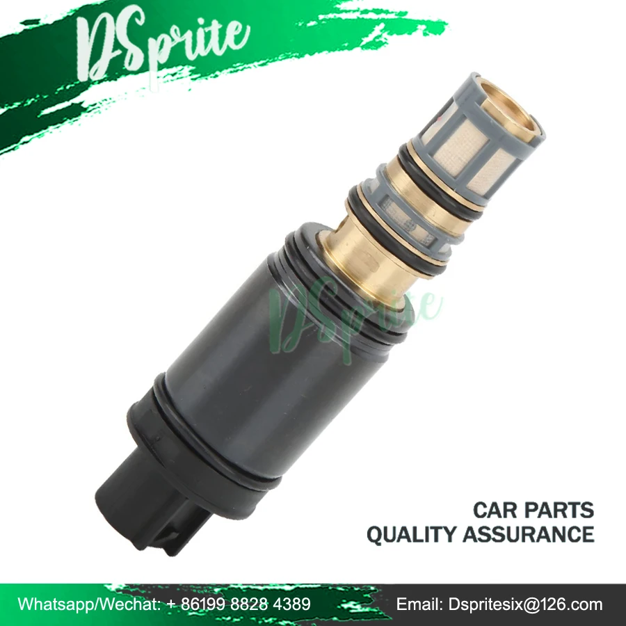 

TSE17C 883100R010 883100R011 8831042330 883100R013 883100R014 AC Compressor Control Valve for Toyota RAV4 Camry 2.5L 2009-2017