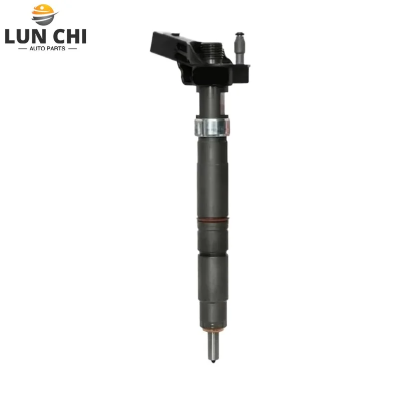 OEM 0445116034 03L130277C Дизельная форсунка Common Rail для Bosch VW Volkswagen Amarok Peugeot 2.0 TDl 4Motio BiTDI Multivan