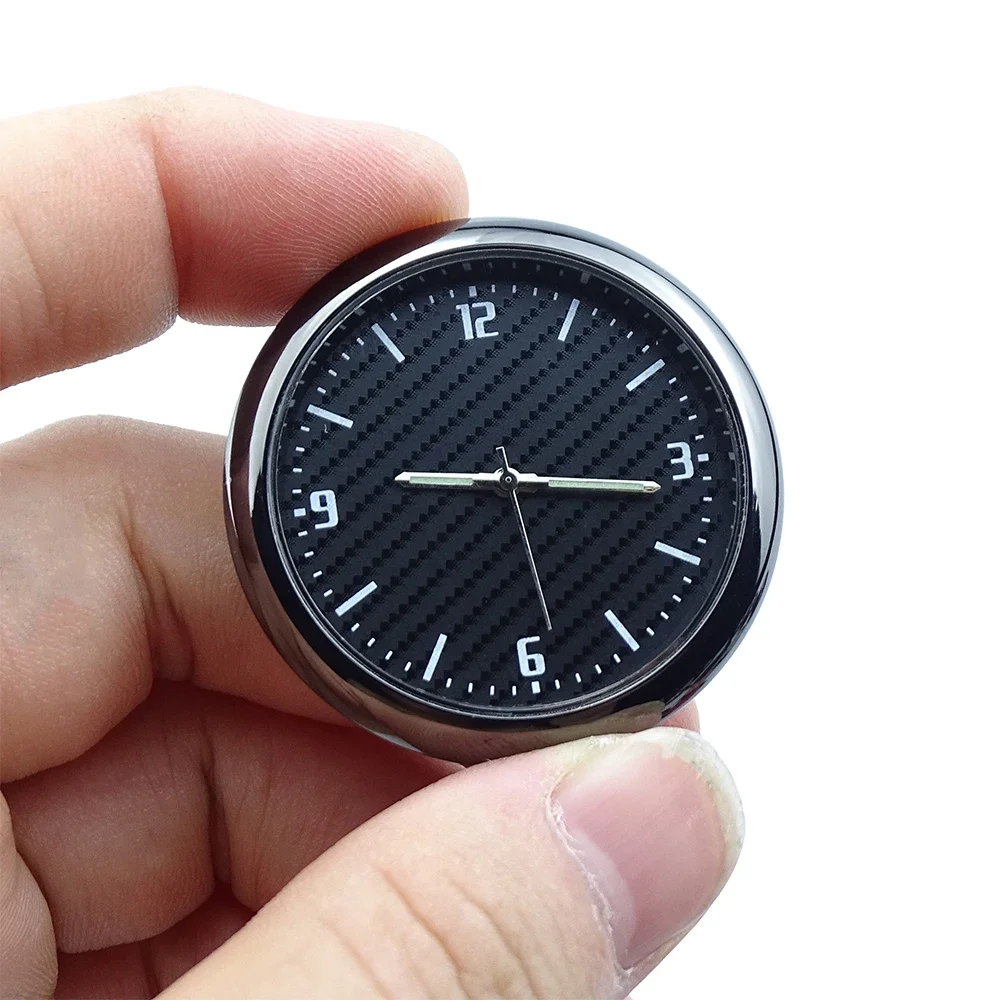 سيارة ساعة تزيين ساعة سيارة الإلكترونية ساعة كوارتز لبياجيو فيسبا البريدي بيفرلي ليبرتي ميدلي يطير PX X8 NRG تايفون XEvo