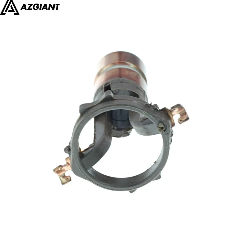 1pc Copper Head Slip Ring for Hyundai Ix35 Cerato Sonata Valeo Power Generator Collector 9x15x47mm