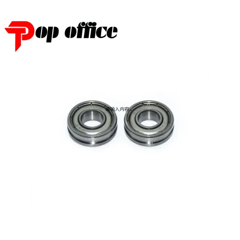 20pc AE03-0053 AE030053 Fuser Pressure Roller Bearing for Ricoh Aficio 2051 2060 2075 MP 6000 6001 6002 7000 7001 7502 8000 8001