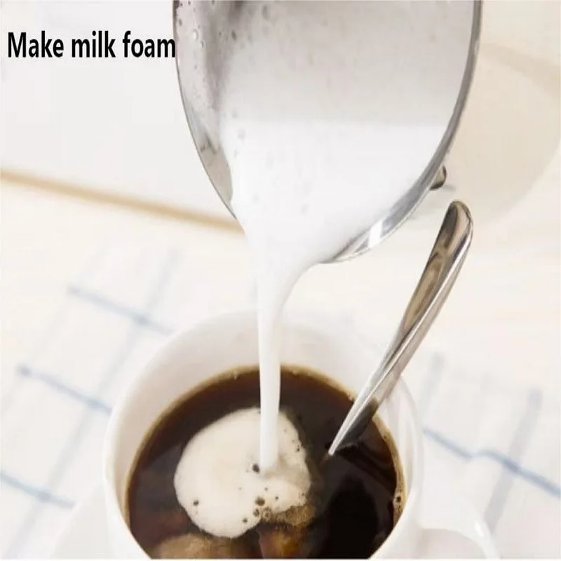 High Quality Milkshake Making Machine Milk Shake Mixer Blender Machinery