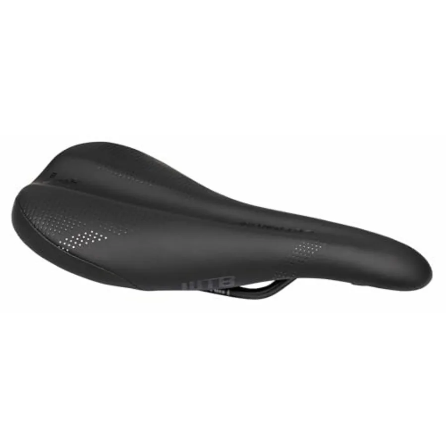 

Silverado Bike Seat Saddle - Thin Padding - Optional Fusion Form Base - Mountain, Gravel and Road (5 Rail Options