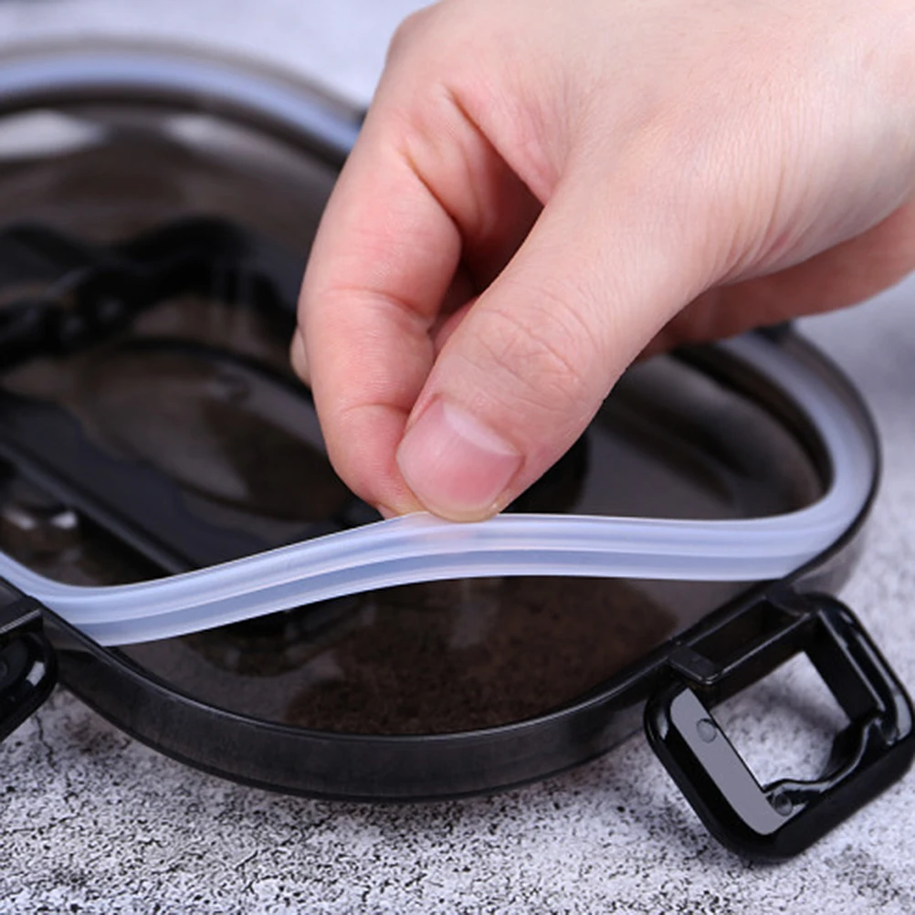 

1pc Stainless Steel Lunch Box Insulated Leakproof Food Container Portable For Adults Multi-Layer Soup Oil