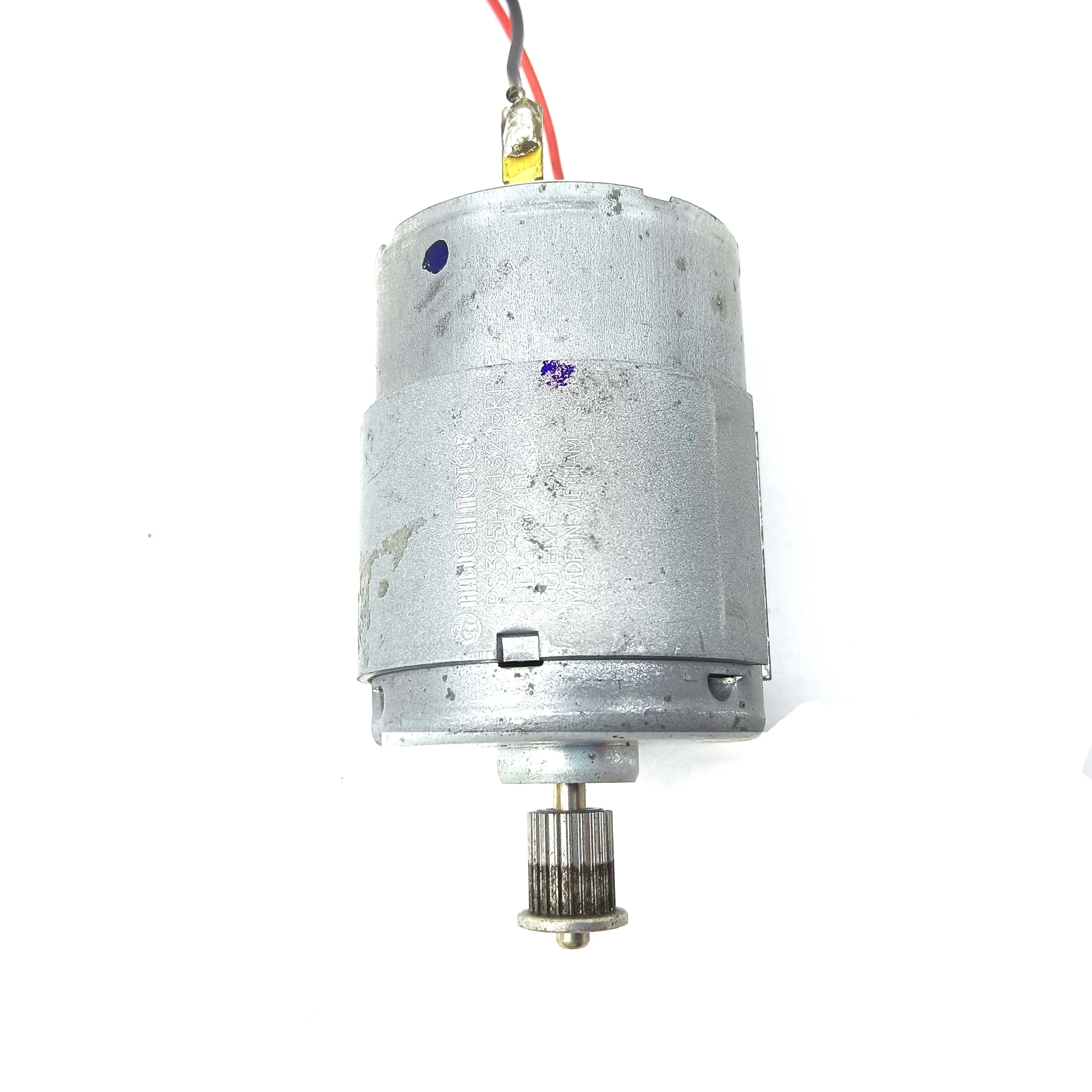 Carriage Motor Fits For Epson L4151 L3116 L222 L4156 L4170 XP-413 L396 L4158 L335 l358 L366 L456 L5190 L4163 ME-401 XP-302