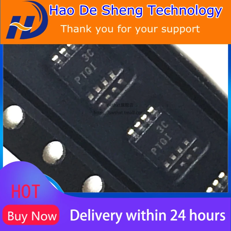 

10PCS/LOT TPS61085TDGKRQ1 Logo PTQI MSOP-8 New Original in stock