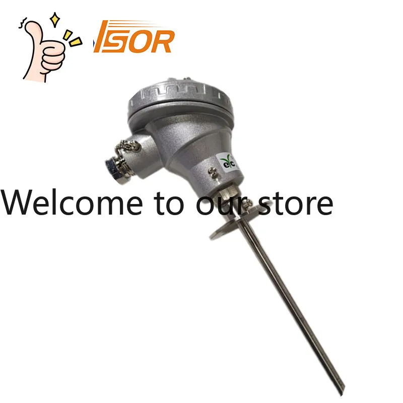 Taiwan Eyc Temperat…