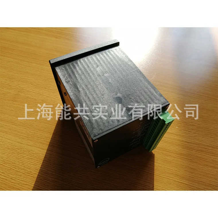 Advantage Supply 6590B-Y/3-2.4 -230 Automatic Temperature Controller (China General Agent)