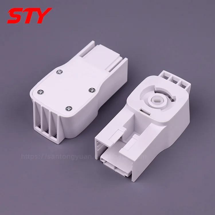 

50 шт. NO-VO N21 моторизованный привод электрический мотор для штор Trietex коробка передач для аксессуаров для штор